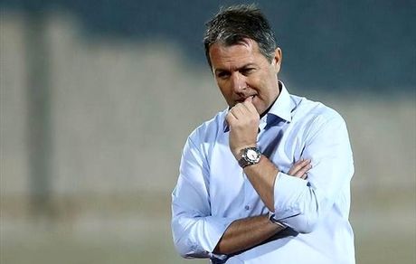 اسکوچیچ کُروات به دنبال جذب ربیع خواه + عکس