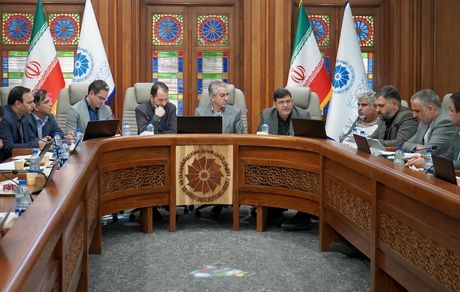 تاکید عضو هیات مدیره بانک مسکن بر صیانت از حقوق بانک و حمایت از تولید