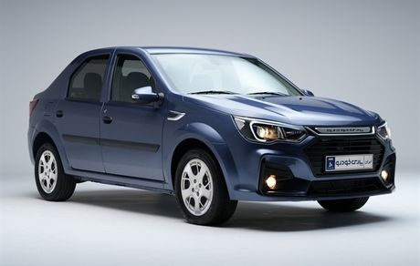 پارس خودرو از آغاز تحویل پارس نوآ در بهمن ماه امسال خبر داد