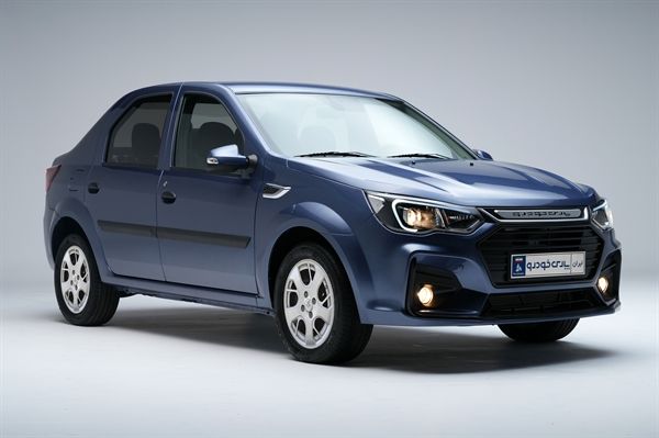 پارس خودرو از آغاز تحویل پارس نوآ در بهمن ماه امسال خبر داد