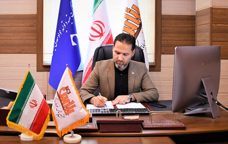 رشد قابل توجه تولید و اشتغال در مجتمع پتاس خوروبیابانک در سال ۱۴۰۳(ایمپاسکو)