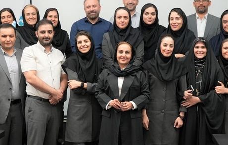 برگزاری دوره آموزشی «تحلیل رفتار متقابل» ویژه مدیران میانی در بیمه دی