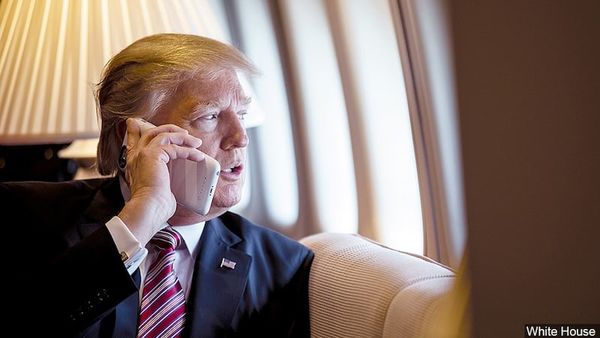 کوشنر و ویتکاف به ترامپ گفته‌اند؛ ایرانی‌ها فعلا حرف‌های درستی می‌زنند!