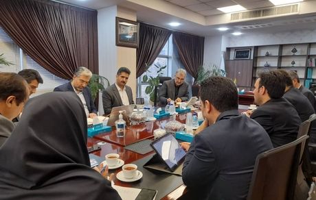 تأکید سرپرست بانک دی بر پیگیری و رفع تعهدات ارزی در بانک دی