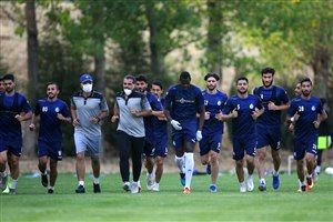 نام دو جوان در لیست استقلال