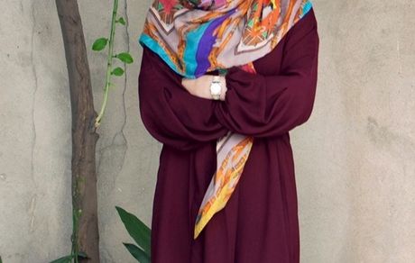 پریسمای ستایش پس از لاغریش + عکس