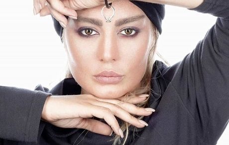 سحر قریشی با ظاهری جذابتر از هممیشه + عکس