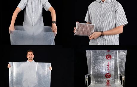 هرآنچه باید درباره کیسه حبابدار بدانید (راهنمای کامل خرید) + ۵ اشتباه رایج هنگام خرید کیسه حبابدار