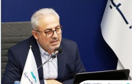 مدیرعامل بیمه سینا: پویش نه به تصادف؛ مسئولیت اجتماعی ما در جاده‌ها