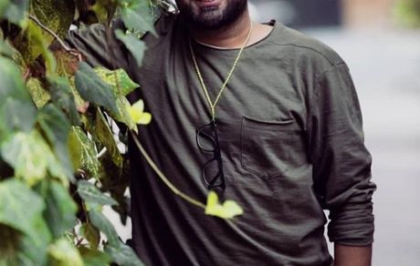 آقای بازیگر خوش چهره + عکس