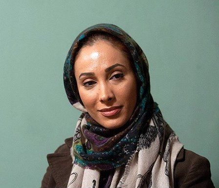 اعتراض خانم بازیگر به حضور بازیگران آمریکایی در فیلم ایرانی +عکس