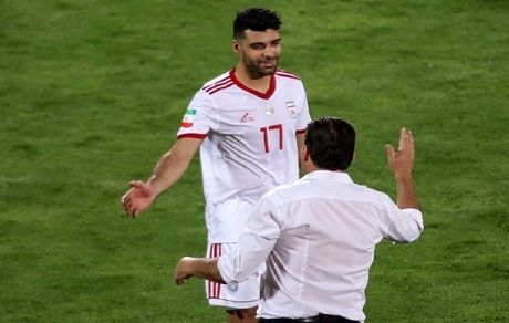ویلموتس روی طارمی ریسک نمی‌کند 