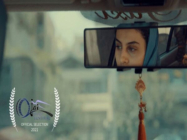درخشش فیلم کوتاه پارک دوبل در جشنواره اوهای آمریکا