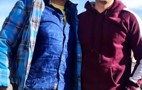 بازیگر و خواننده معروفی که رفقای صمیمی هستند + عکس