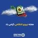 پیام مدیرعامل بیمه ایران به مناسبت هفته نیروی انتظامی