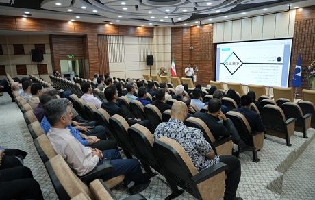 مدیریت منابع انسانی و پشتیبانی ایمپاسکو؛ توسعه منابع انسانی با ابزار سنجش‌پذیر