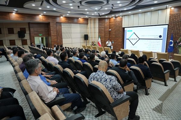 مدیریت منابع انسانی و پشتیبانی ایمپاسکو؛ توسعه منابع انسانی با ابزار سنجش‌پذیر