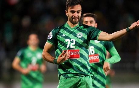 مطهری: قیمت ۲ بازیکن الاتحاد ۹۰ میلیارد تومان است