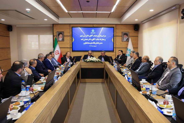 اعلام اولویتهای عملیاتی مدیرعامل جدید بانک توسعه تعاون