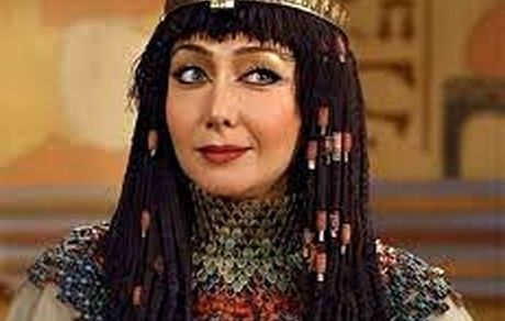 کتایون ریاحی قبل و بعد از جراحی بینی+عکس