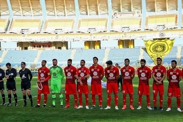 اگر رقابت ها ادامه یابد، این تیم قهرمان نمی شود
