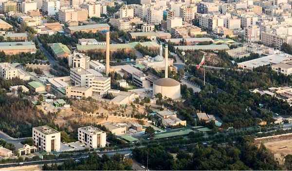 ماجرای تحویل قرص ید به ساکنین امیرآباد، مرکز تحقیقات انرژی اتمی تهران چیست؟