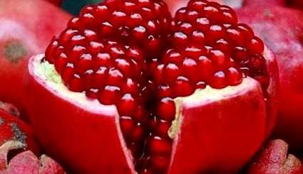 چرا بعد از خوردن انار؛ سردرد می‌گیریم؟