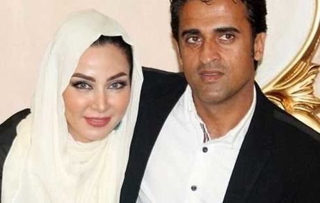 آواز خواندن جنجالی فقیهه سلطانی در منزلش + فیلم