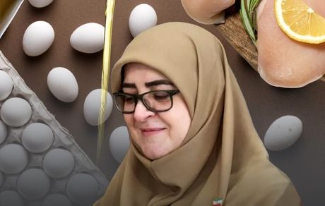 روغن هم قسطی شد؟ افزایش عجیب قیمت روغن خوراکی، مرغ و تخم‌مرغ!