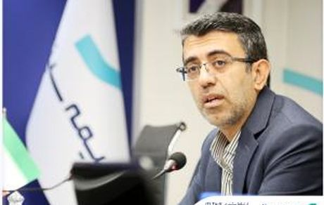 بیمه سینا وارد باشگاه 10 هزار میلیاردی‌ها شد