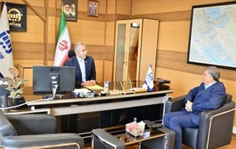 نشست های دوره ای بیمه آسیا؛ فرصتی برای رصد عملکرد و بهبود خدمات