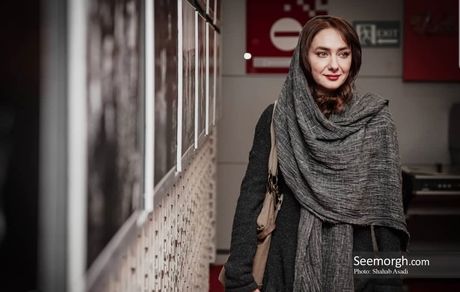 تیپ دخترونه هانیه توسلی  + عکس