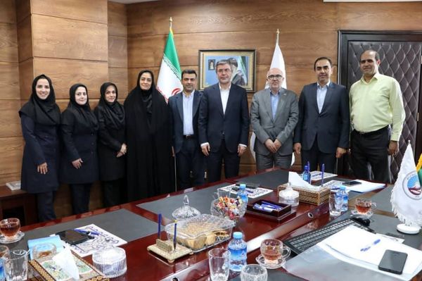 روابط عمومی هوشمند، کلید تحول بیمه ایران