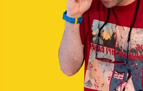 تیپ خفن اسپرت هوتن شکیبا + عکس