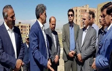 عملکرد مطلوب بانک مسکن در پاسخگویی به مشکلات متقاضیان نهضت ملی
