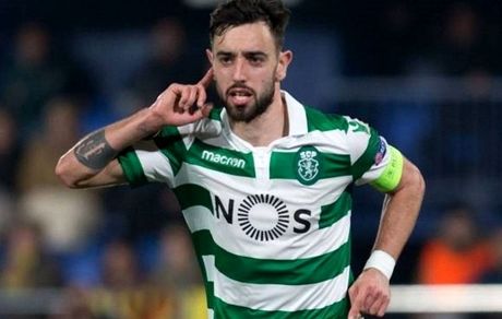 دو بسته پیشنهادی میلان به اسپورتینگ برای جذب فرناندس 