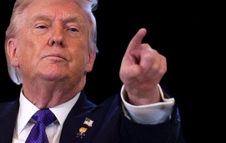 ایران به توافق نرسد با شوک بزرگی مواجه خواهد شد