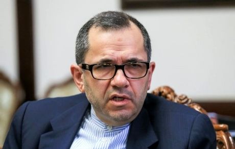 آمریکا به دنبال تعطیلی کل برنامه هسته ای ایران است