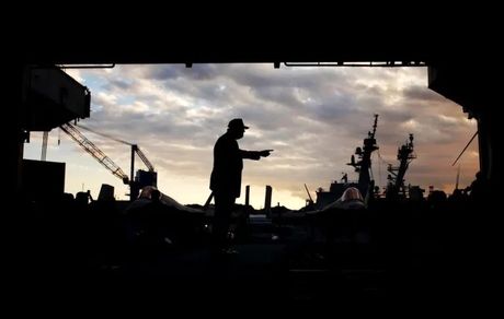 نقشه ترسناک ترامپ برای جنگ با ایران