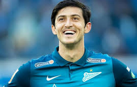 شایعات جدید در مورد سردار آزمون