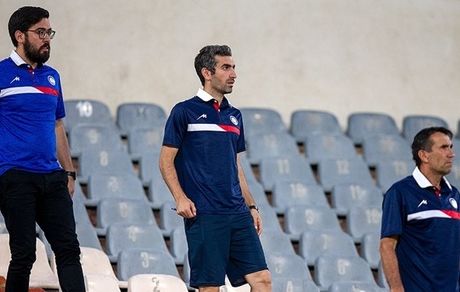 پایان‌ همکاری جباری و گل‌گهر