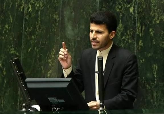 عضو هیات رییسه مجلس: بانک ملی در موضوع ادغام بانک آینده به خوبی عمل کرد