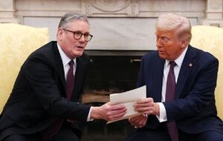 انگلیس دیگر جای امنی برای یهودیان نیست