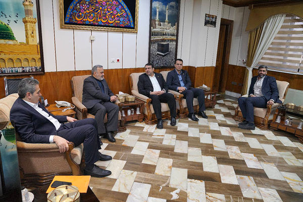 همکاری بانک ملی و سازمان حج برای ارائه خدمات مالی و فرهنگی به حجاج/ اولویت در نیازسنجی مالی زائران است