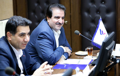 حمایت های بانک رفاه کارگران از حوزه سلامت