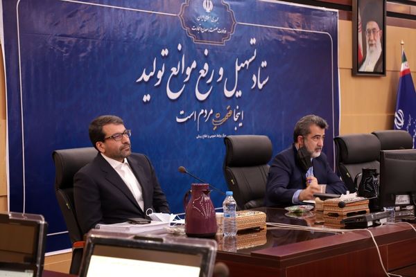 گزارش عملکرد شستا جامع، کامل و شگفت‌آور بود