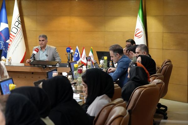 مدیرعامل ایمپاسکو: حرکت از اقتصاد منبع محور به سمت اقتصاد دانش محور