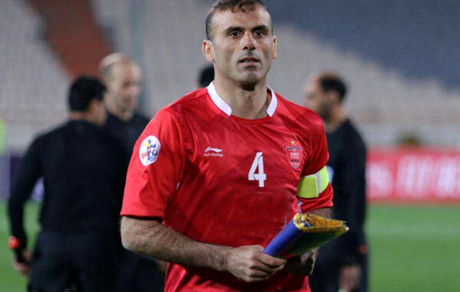 آمار عجیب پرسپولیس در لیگ برتر
