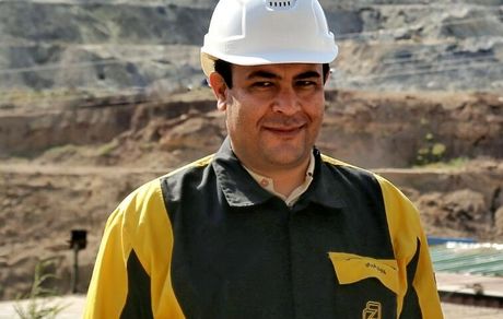 رشد ۲۰ درصدی تولید طلا در سه ماهه ۹۹