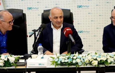 بیمه دی در مسیر شکوفایی و تعالی/ نمایندگان و تحول آفرینی در جذب پرتفوی با کیفیت